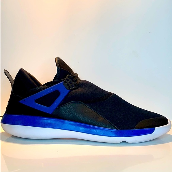 jordan flight 89 black game royal
